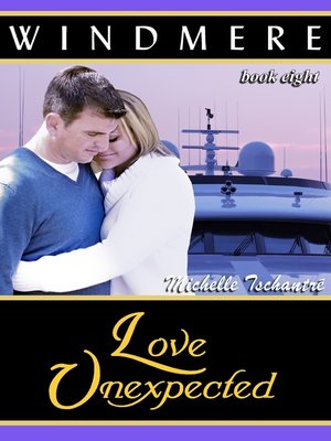 cover image of Love Unexpected